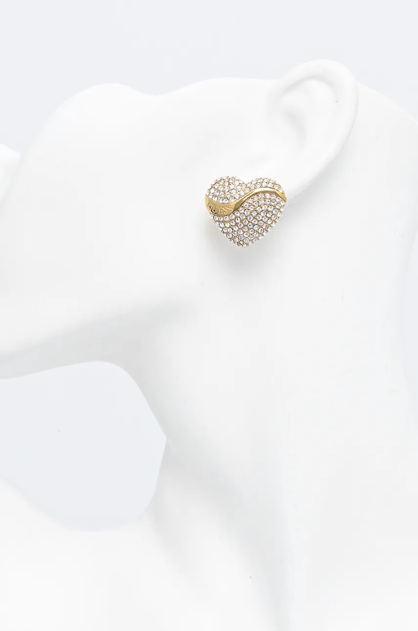 Сережки Guess JUBE04 490JW
