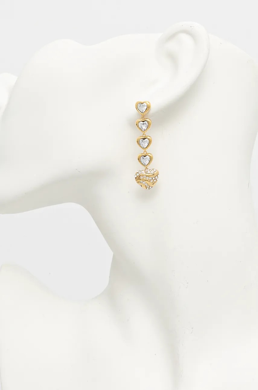 Бижутерия Guess JUBE04 493JW Бижутерия Guess JUBE04 493JW