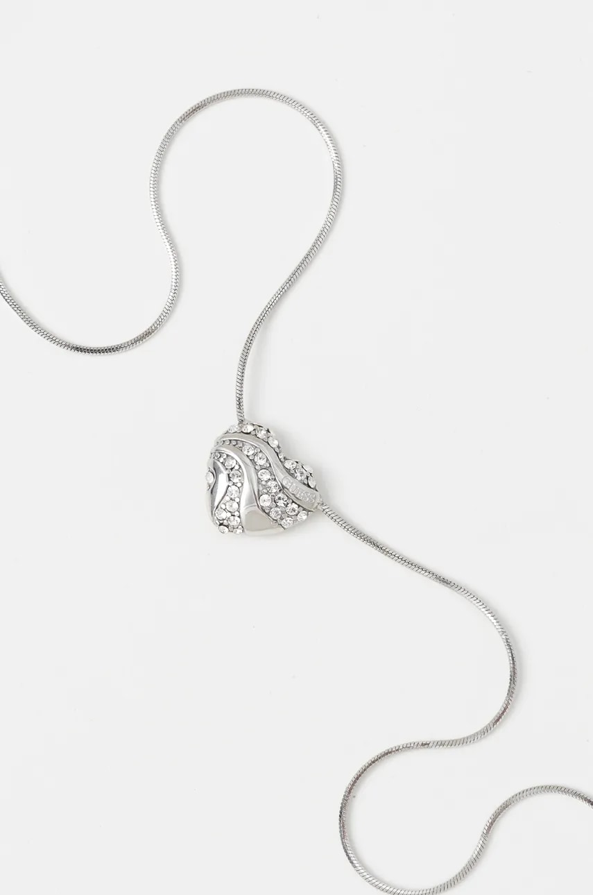Цепочка Guess JUBN04 501JW Цепочка Guess JUBN04 501JW
