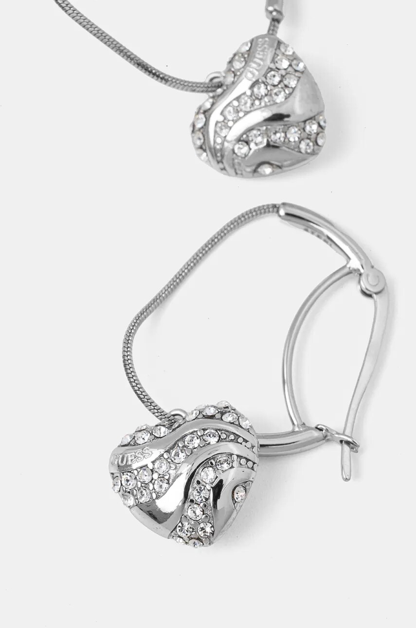 Бижутерия Guess JUBE04 505JW Бижутерия Guess JUBE04 505JW