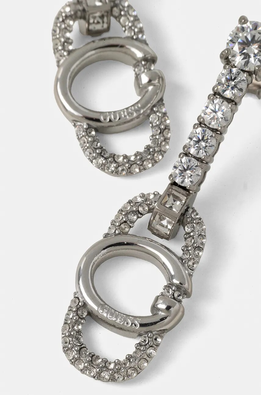 Сережки Guess JUBE04 507JW Сережки Guess JUBE04 507JW