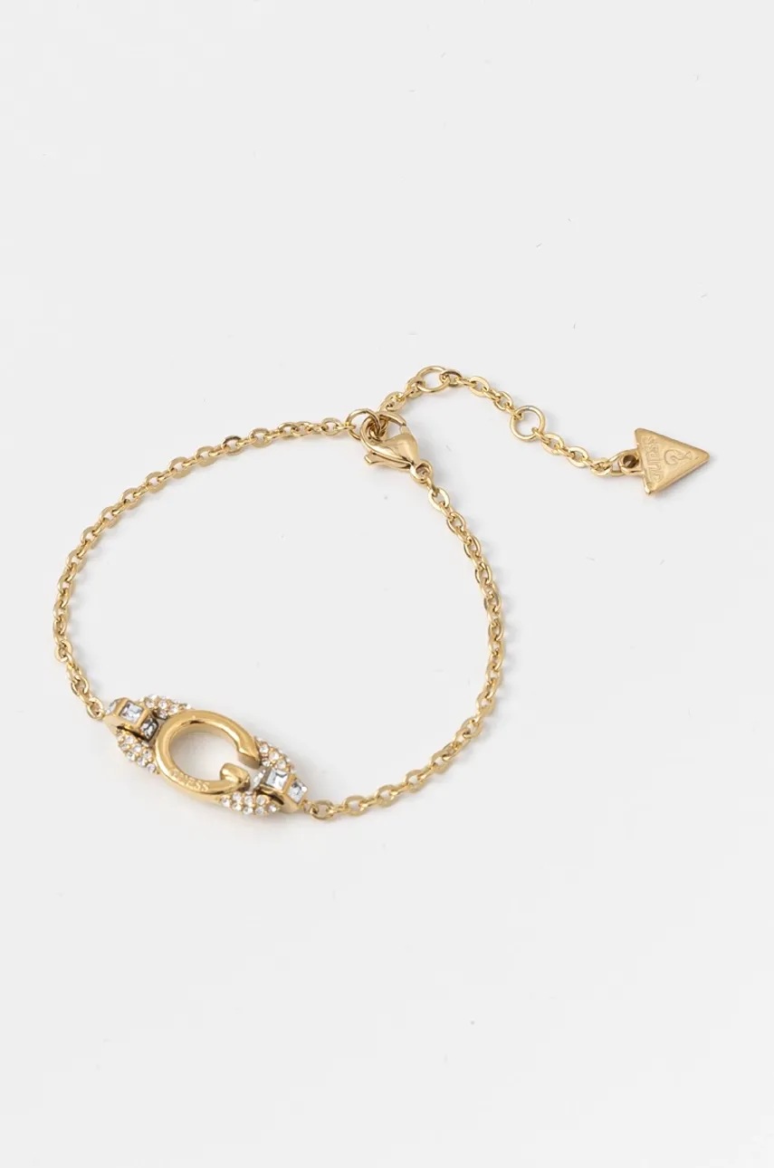 

Бижута Guess JUBB04 510JW, Злато