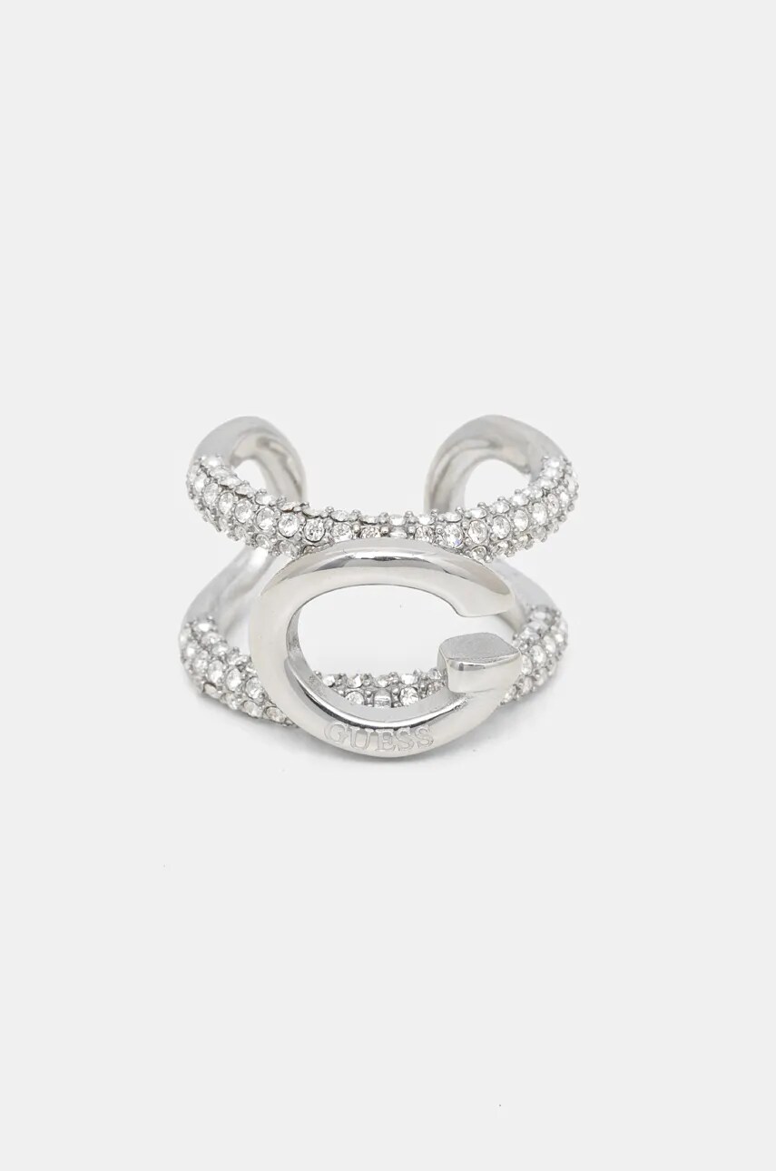 Levně Prstýnek Guess JUBR04 522JW