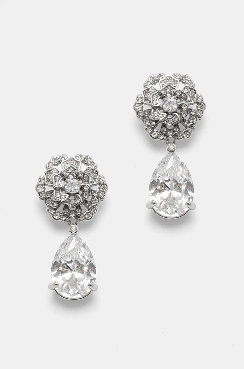 Levně Bižuterie Guess JUBE04 554JW
