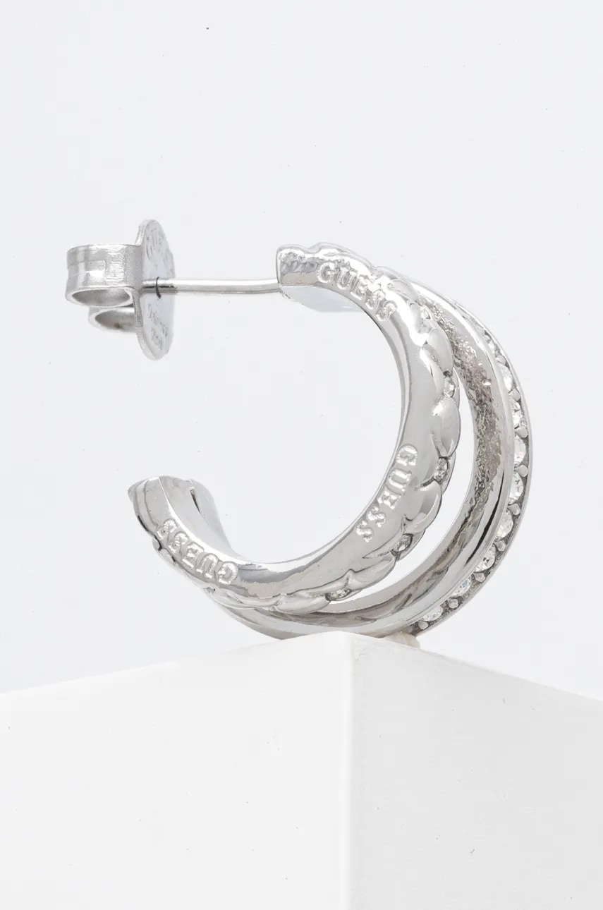 Сережки Guess JUBE04 587JW