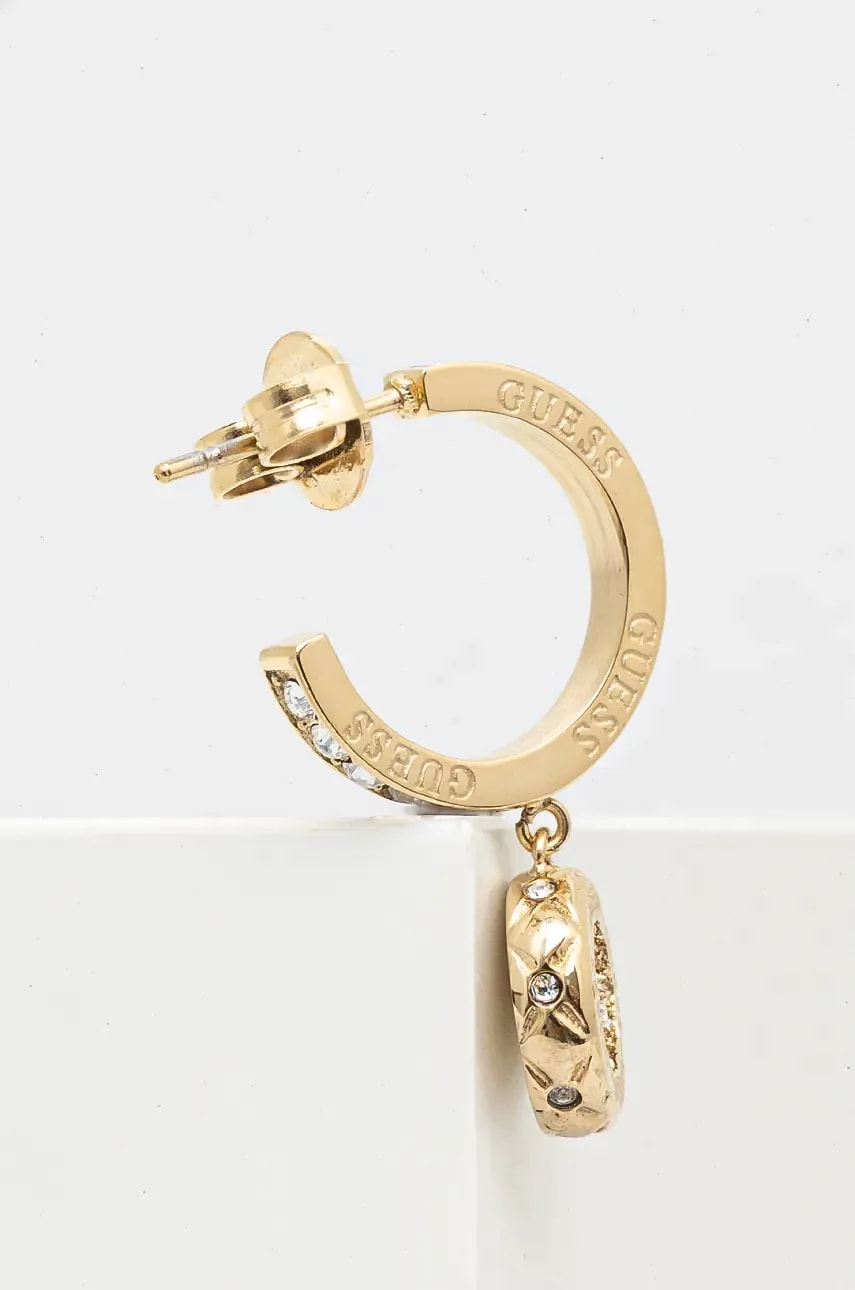 Сережки Guess JUBE04 596JW Сережки Guess JUBE04 596JW