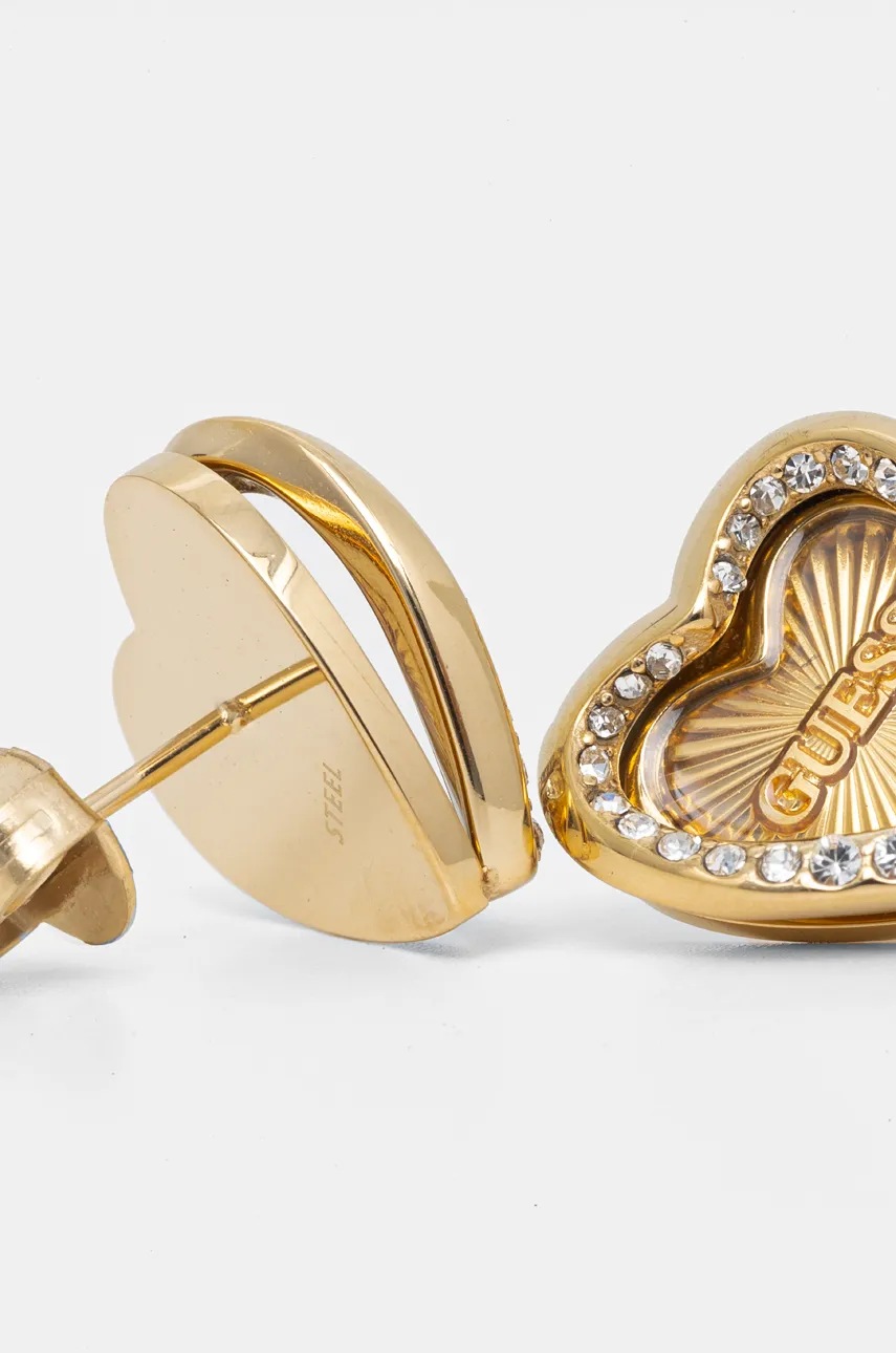 Сережки Guess JUBE04 609JW