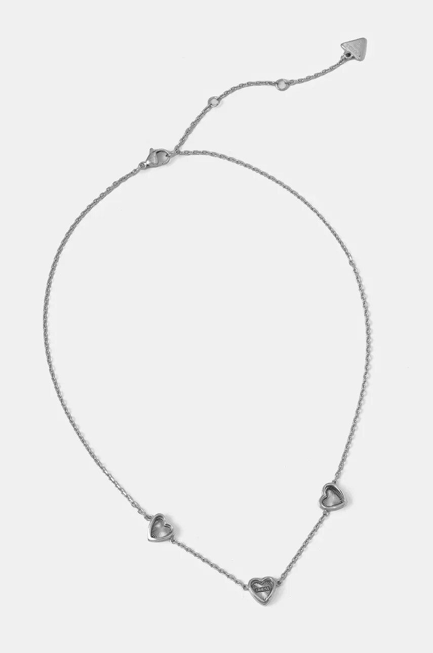 Levně Bižuterie Guess JUBN04 610JW