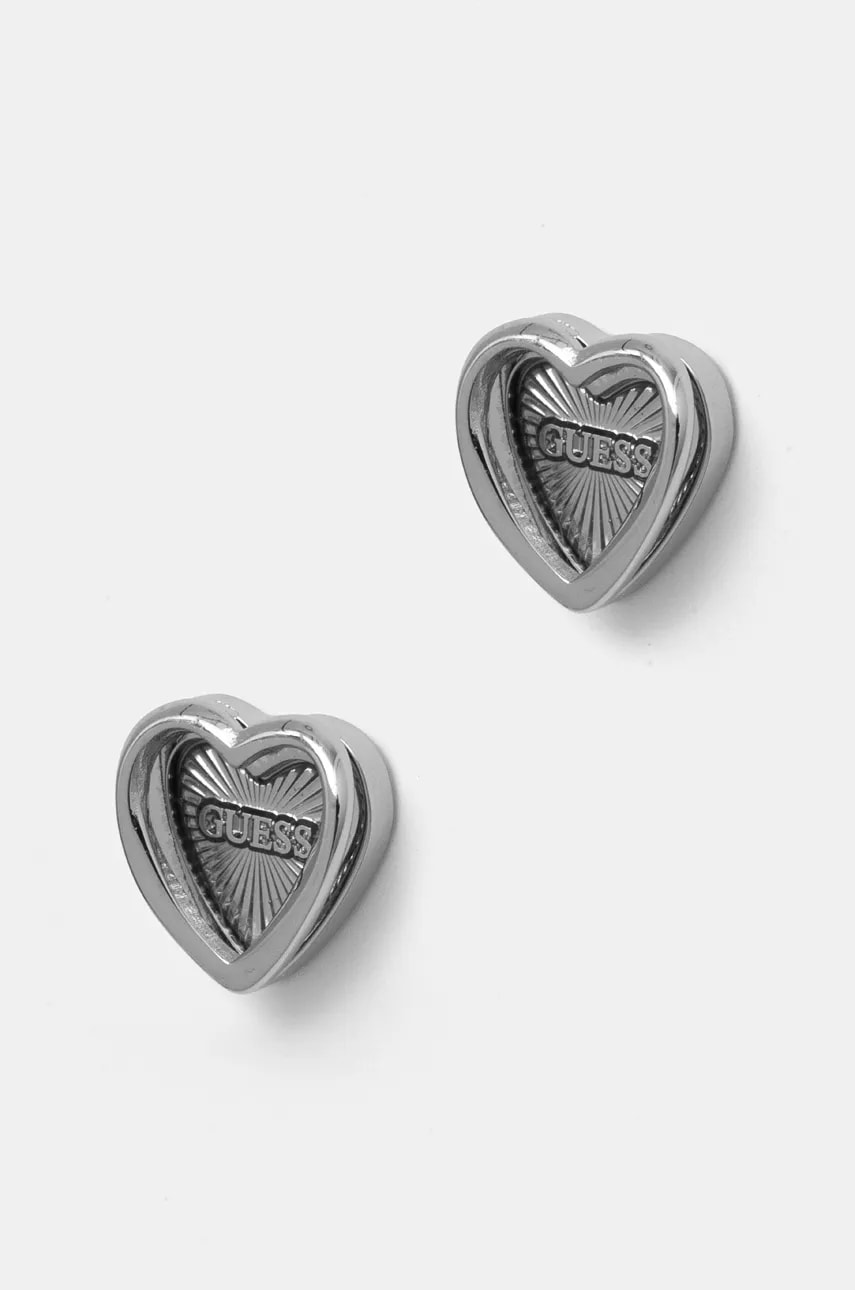 Levně Bižuterie Guess JUBE04 612JW
