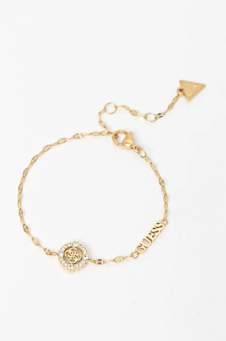 Levně Bižuterie Guess dámská, JUBB04 644JW