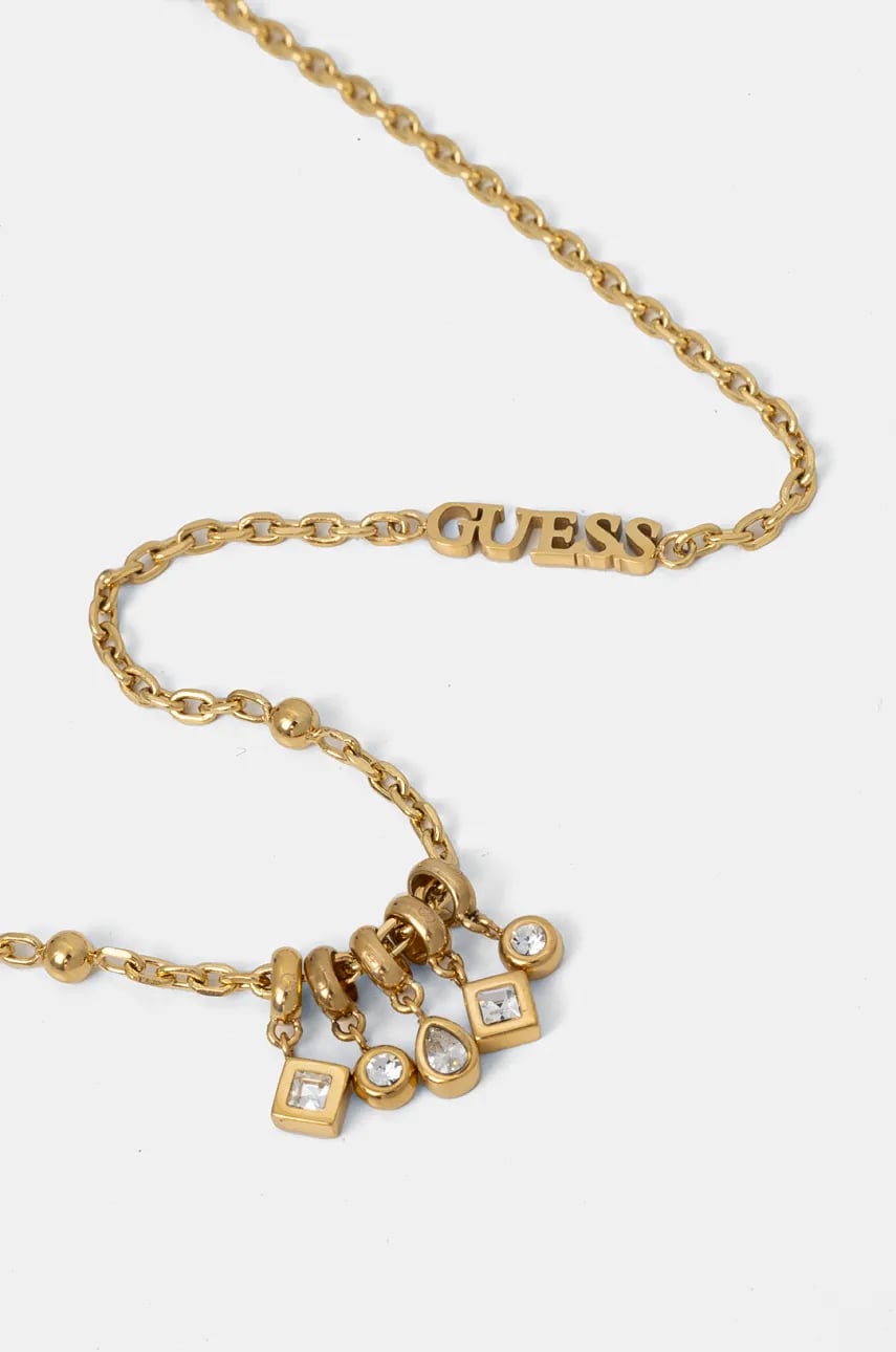 Цепочка Guess JUBN04 646JW Цепочка Guess JUBN04 646JW