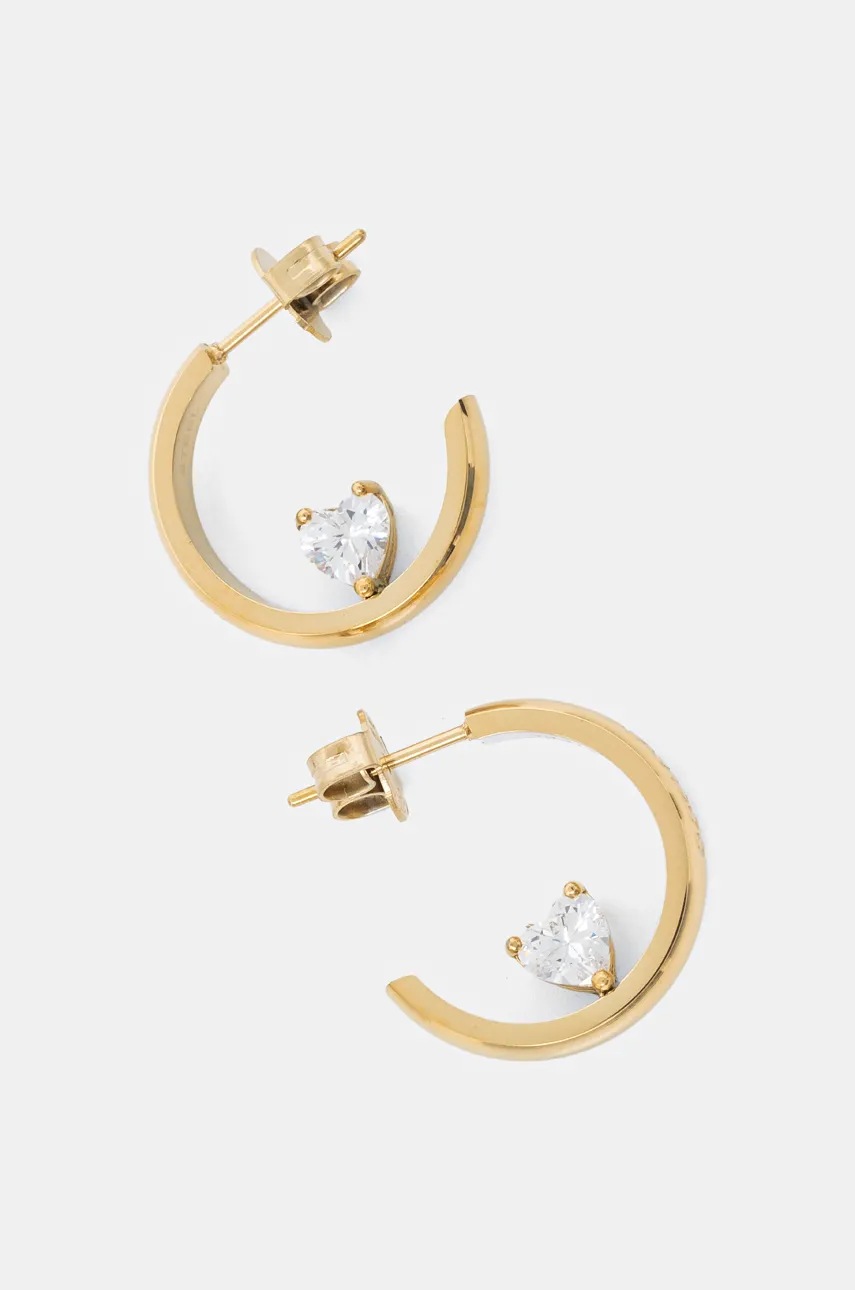 

Бижута Guess JUBE04 659JW, Злато