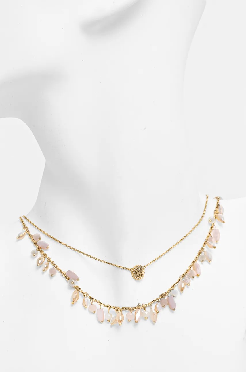 Κολιέ Guess φωτογραφία