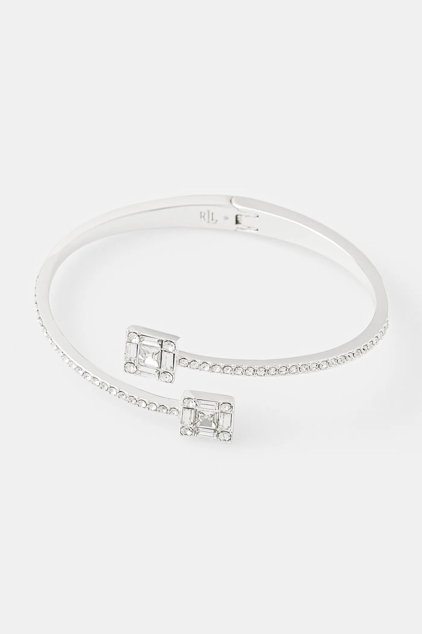 

Гривна Lauren Ralph Lauren дамска 14B00437, Сребърен