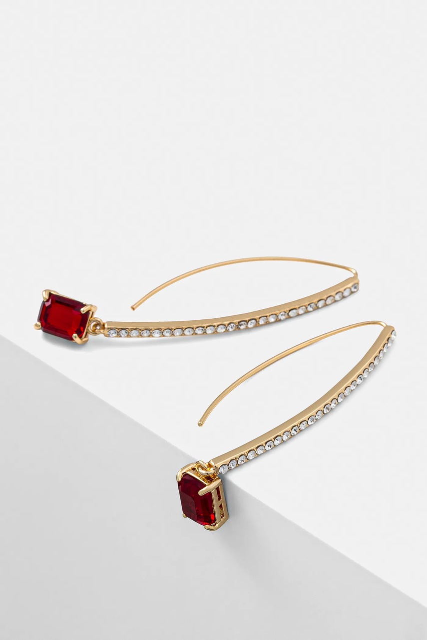

Обици Lauren Ralph Lauren 14G00889, Злато