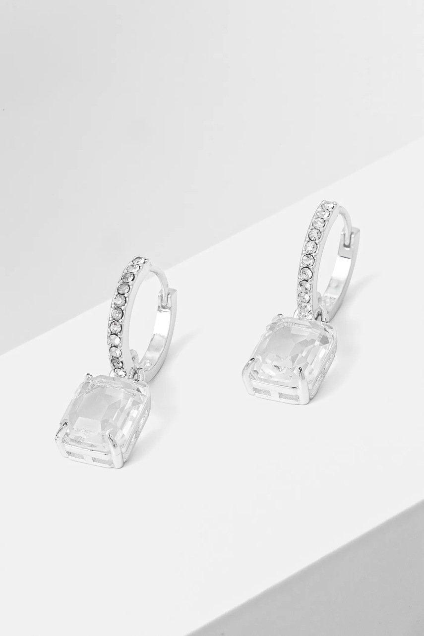 

Обици Lauren Ralph Lauren 14G00880, Сребърен