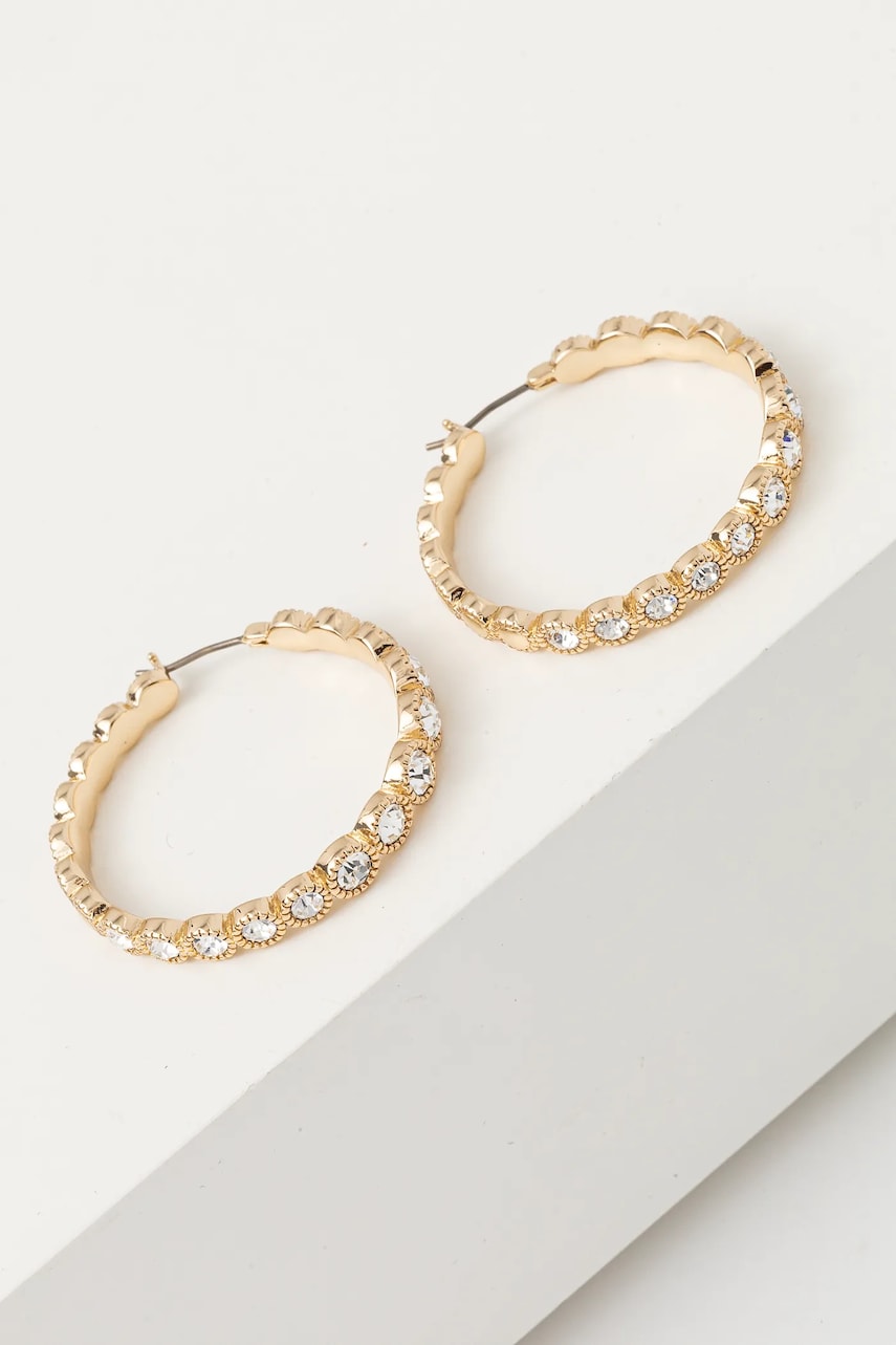 Levně Náušnice Lauren Ralph Lauren 14G00924