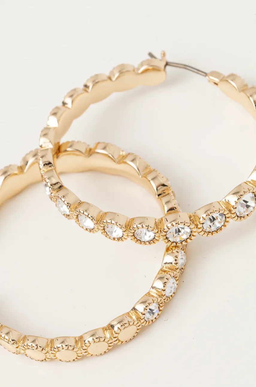 Сережки Lauren Ralph Lauren 14G00924 Сережки Lauren Ralph Lauren 14G00924