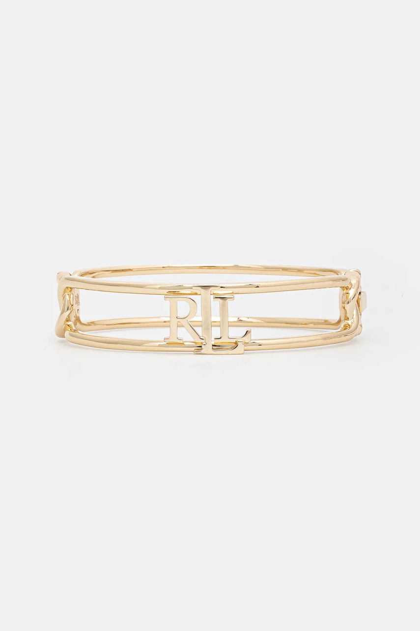 

Гривна Lauren Ralph Lauren дамска 14B00443, Злато