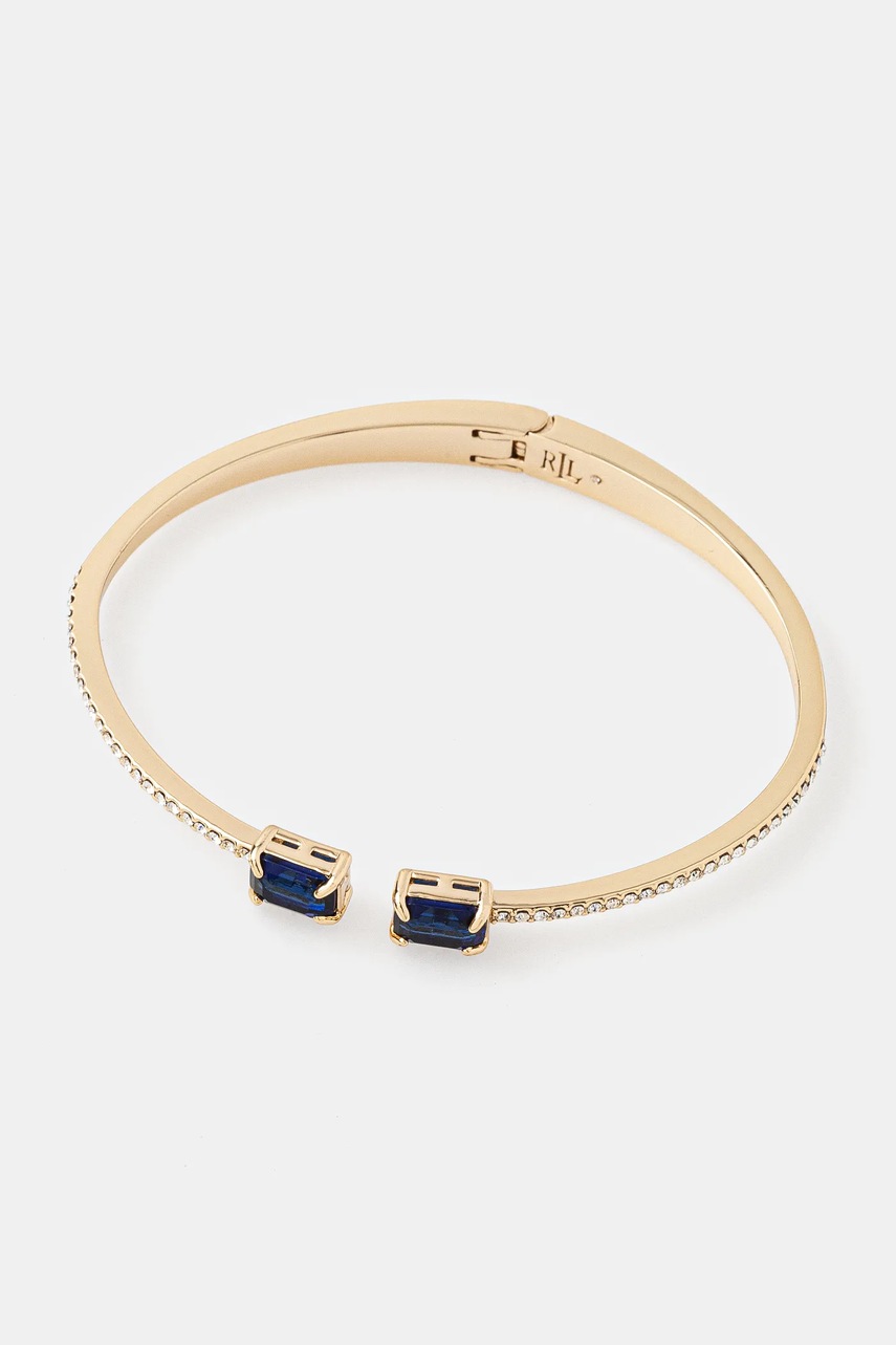 

Гривна Lauren Ralph Lauren дамска 14B00447, Злато