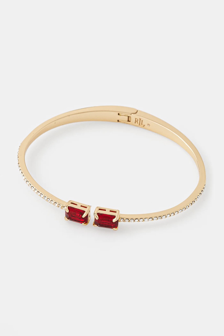 

Гривна Lauren Ralph Lauren дамска 14B00450, Злато