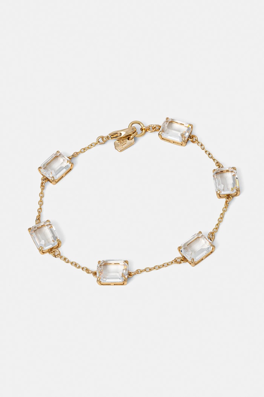 

Гривна Lauren Ralph Lauren дамска 14B00457, Злато