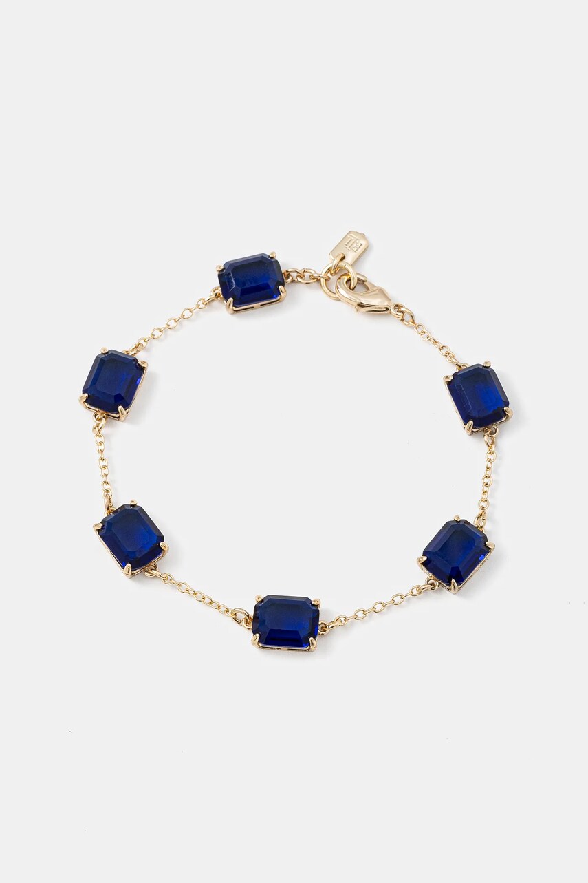 

Гривна Lauren Ralph Lauren дамска 14B00458, Злато
