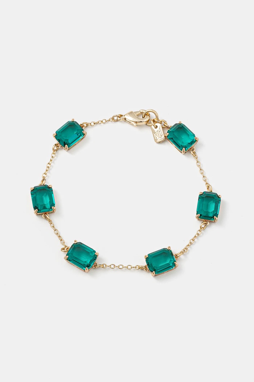 

Гривна Lauren Ralph Lauren дамска 14B00459, Злато