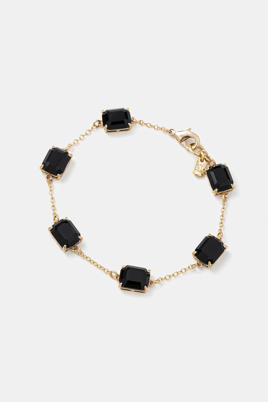 

Гривна Lauren Ralph Lauren дамска 14B00460, Злато