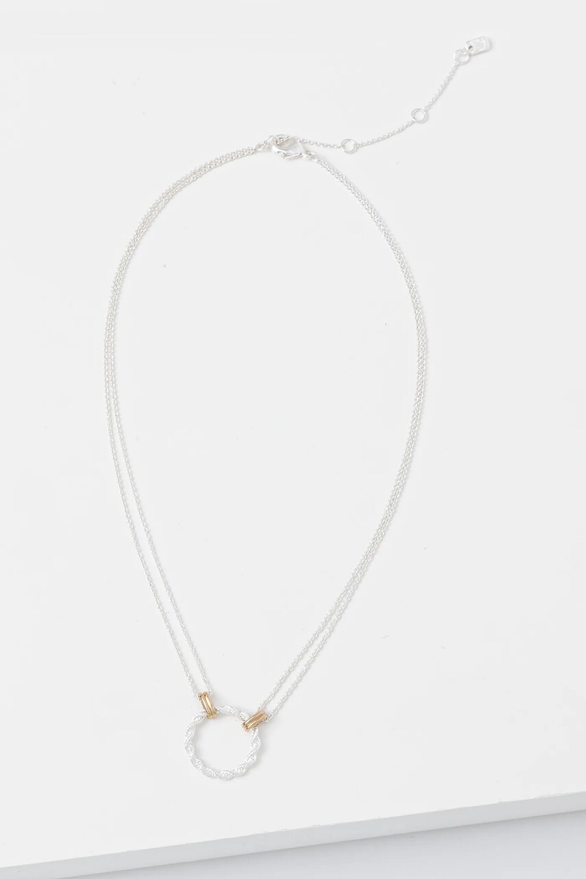 Levně Náhrdelník Lauren Ralph Lauren 14N00551