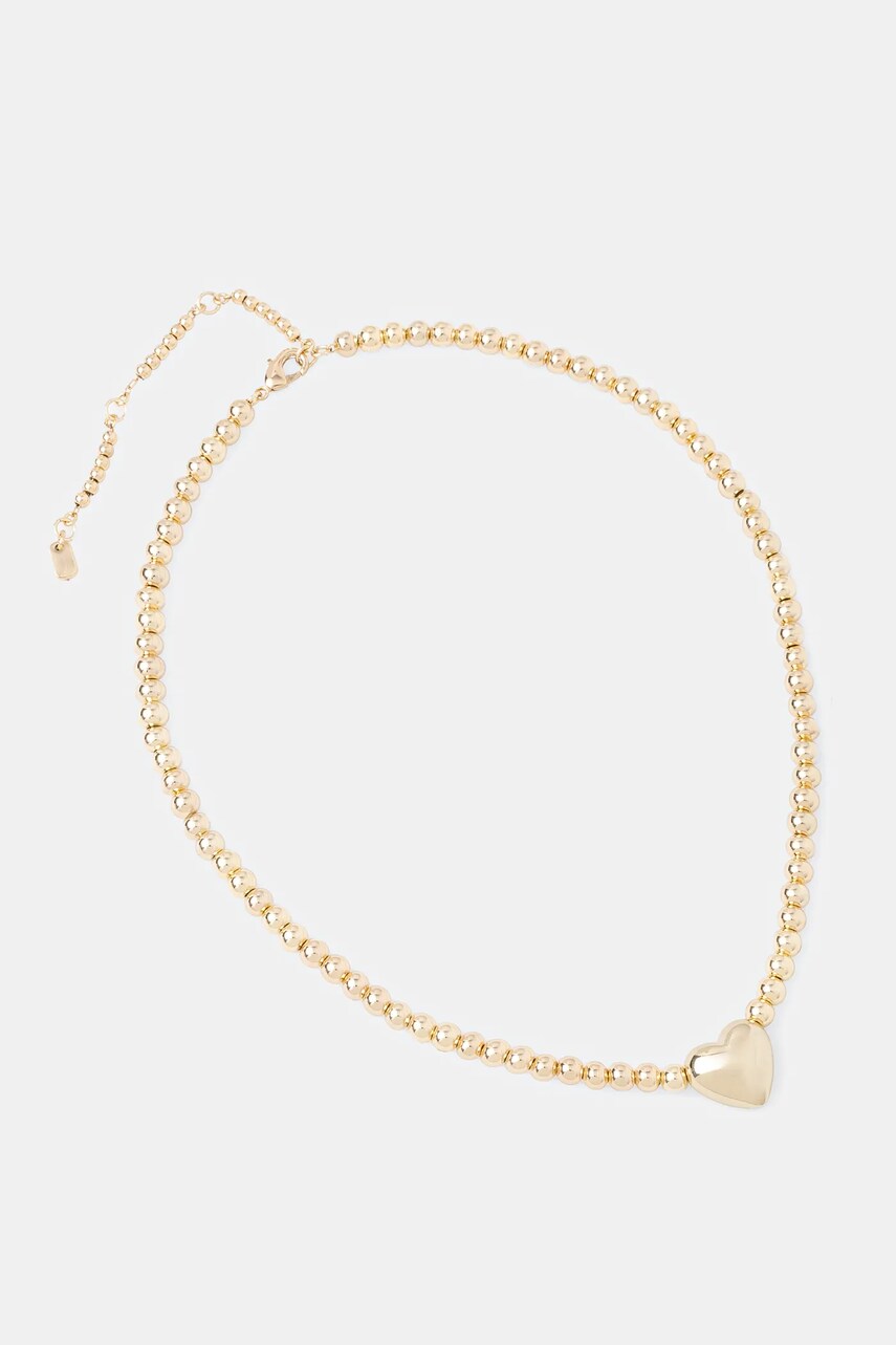 

Колие Lauren Ralph Lauren 14N00552, Злато