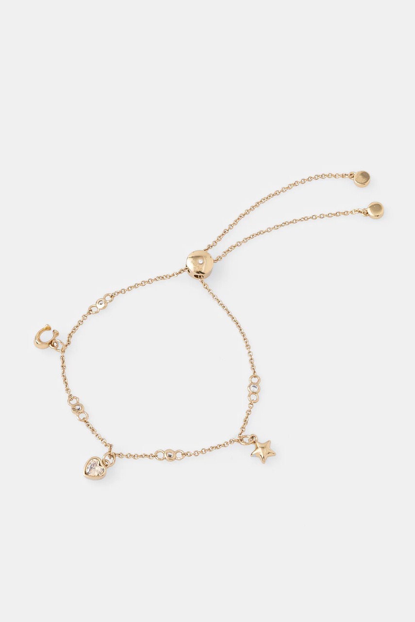 

Гривна Coach дамска 491652GLD110, Злато