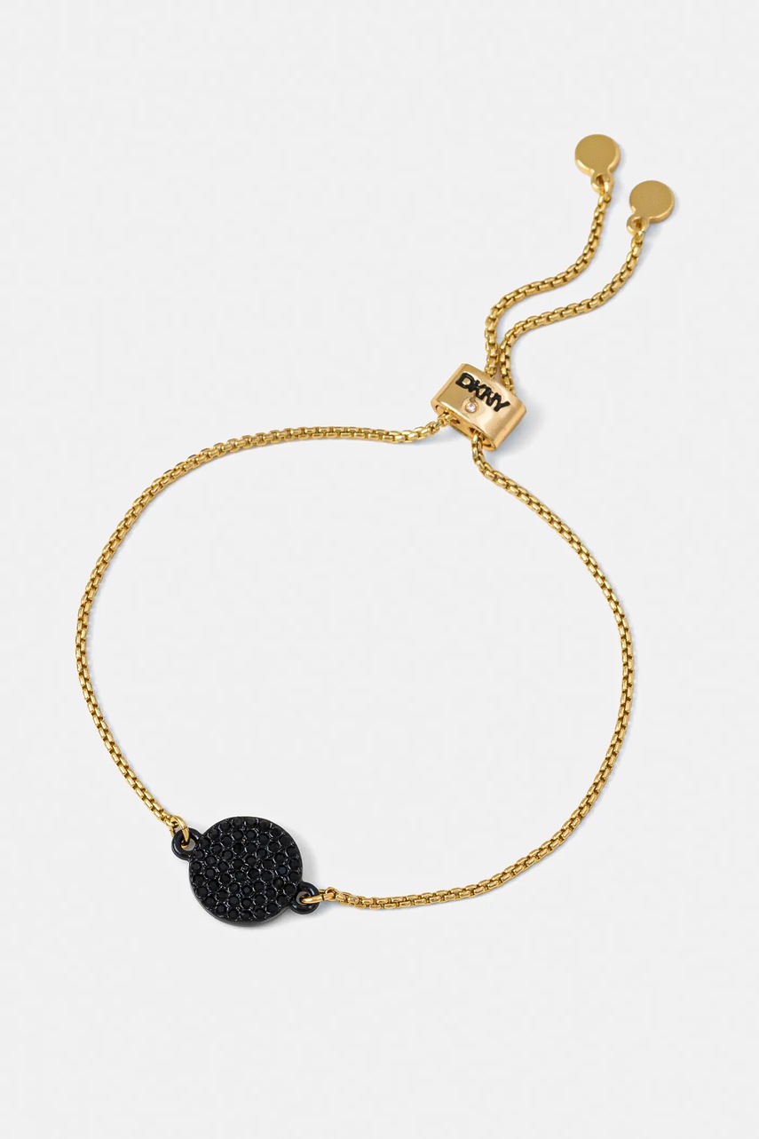 

Гривна Dkny 0 04B00265 дамска 04B00265, Злато