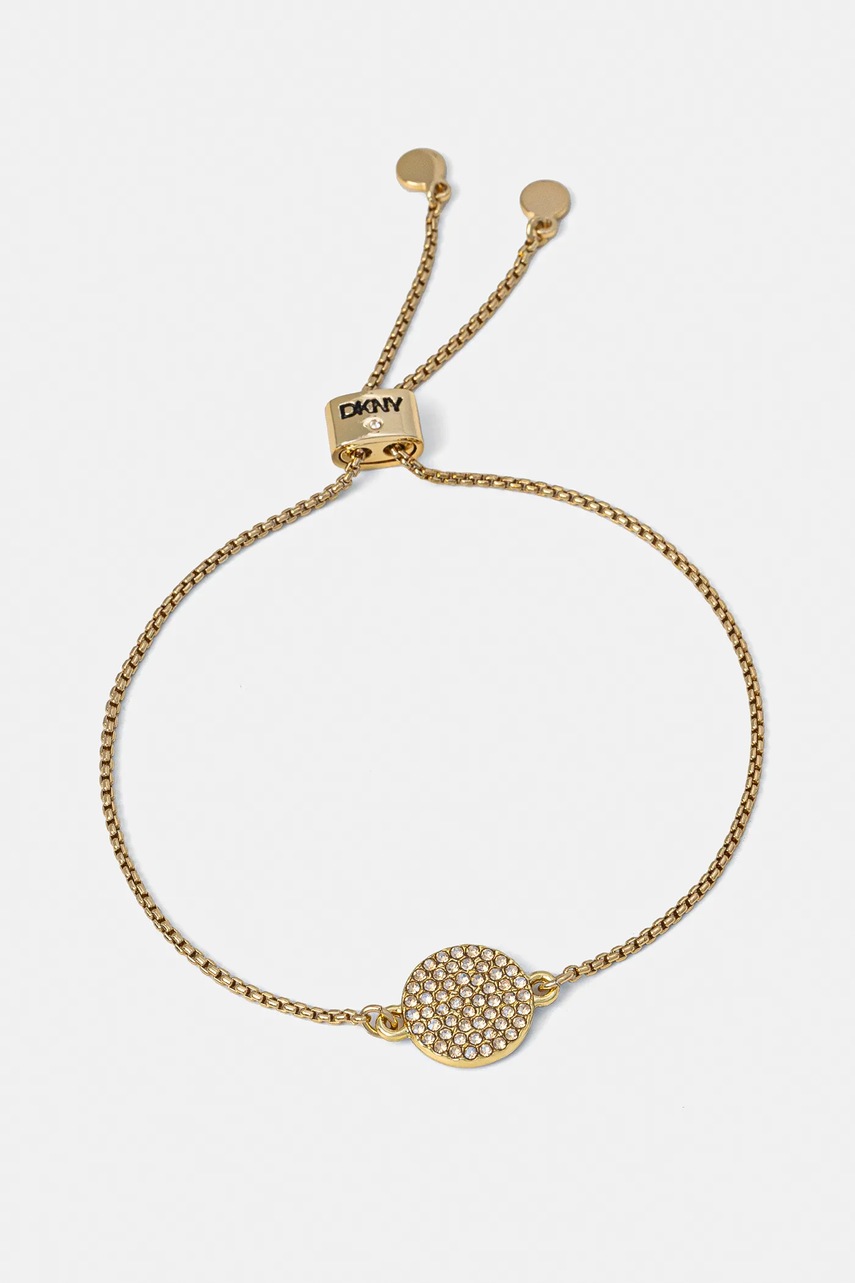 

Гривна Dkny 0 04B00264 дамска 04B00264, Злато