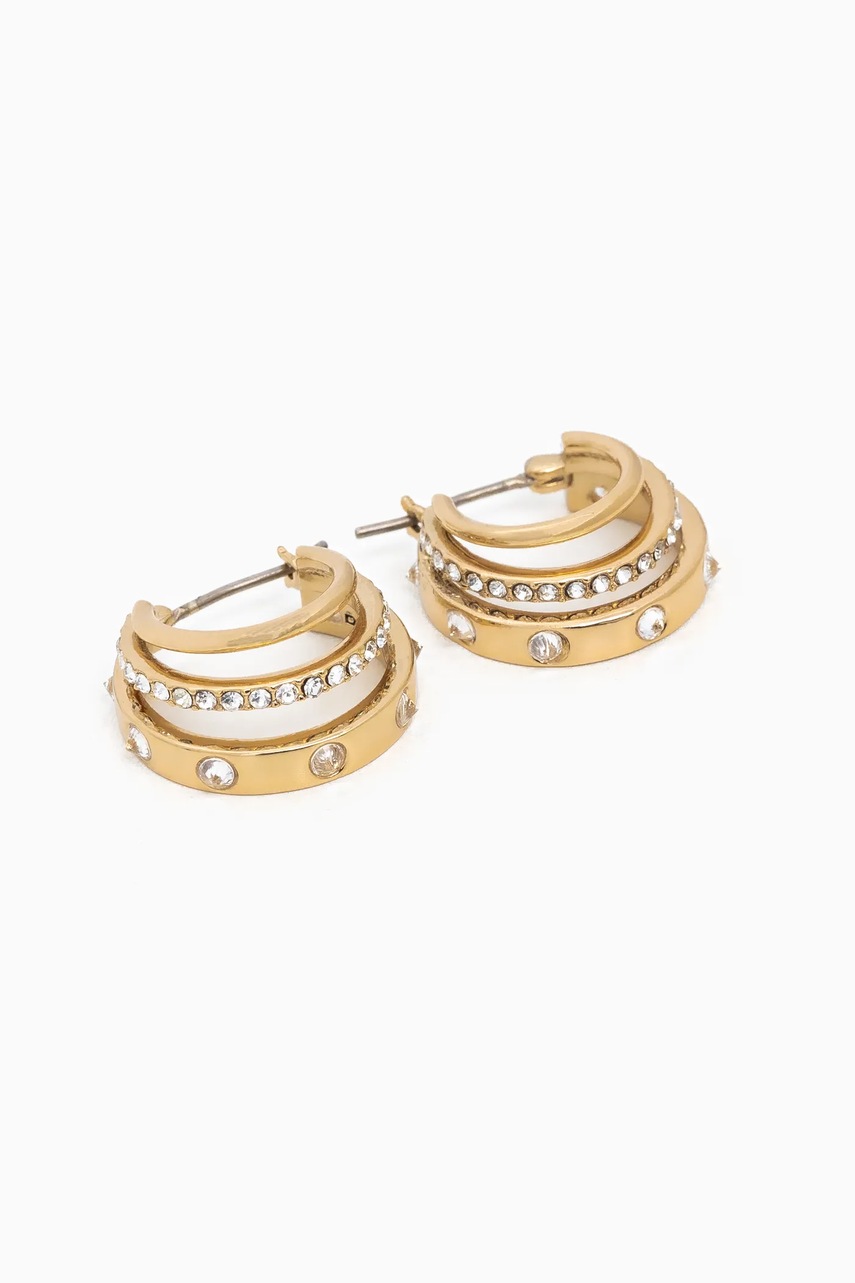 

Обици Dkny 0 04G00679 04G00679, Злато