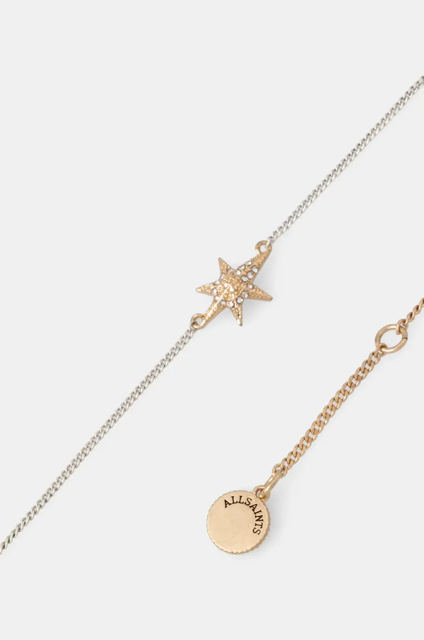 Цепочка AllSaints 37458887MUL123 Цепочка AllSaints 37458887MUL123