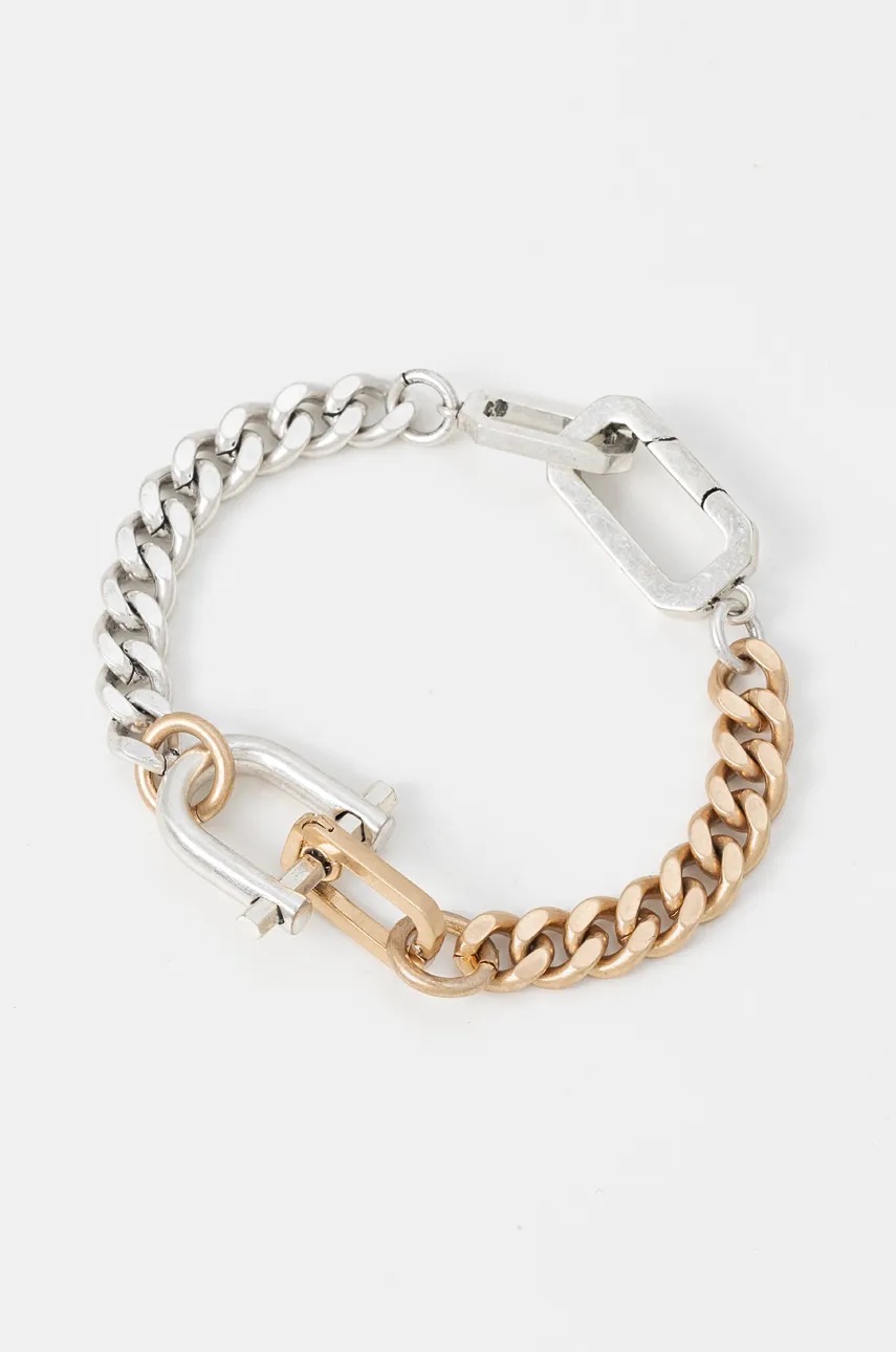 

Гривна AllSaints дамска 37489366MUL973, Многоцветен
