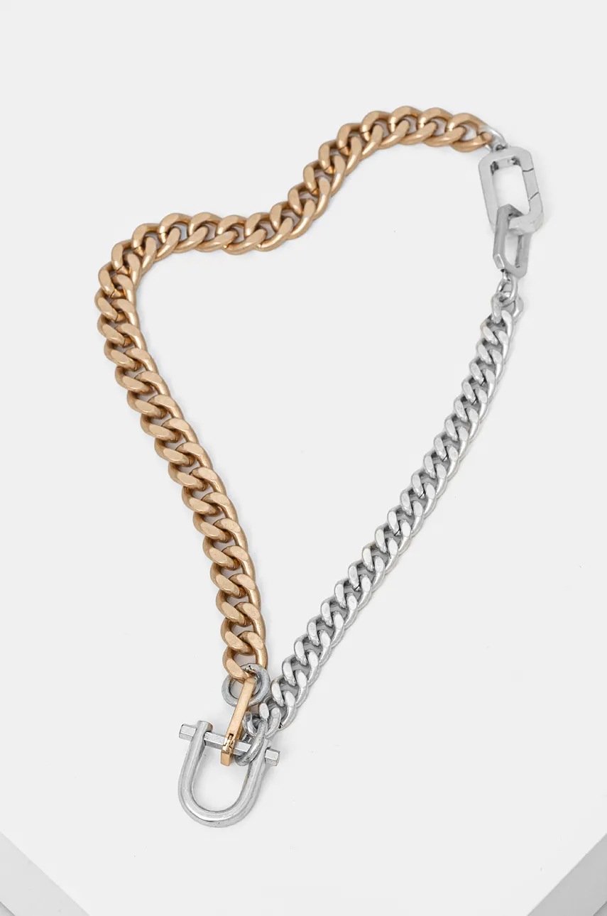 

Колие AllSaints 37489369MUL973, Многоцветен
