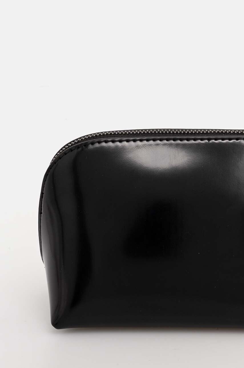 Calvin Klein kozmetikai táska fekete, K60K612449 termék 2. képe