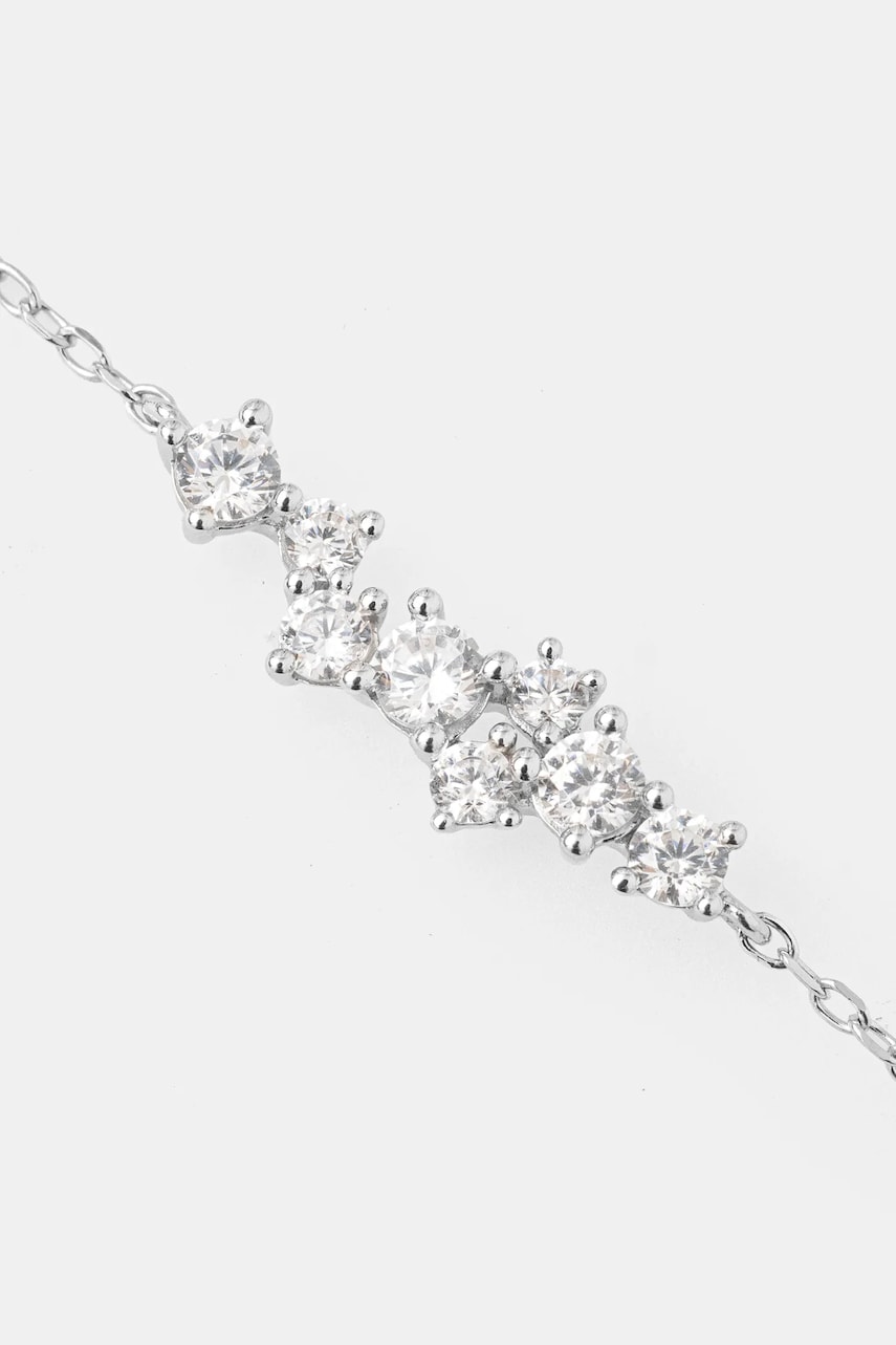 Серебряный браслет Guess JSBB04 466JW Серебряный браслет Guess JSBB04 466JW