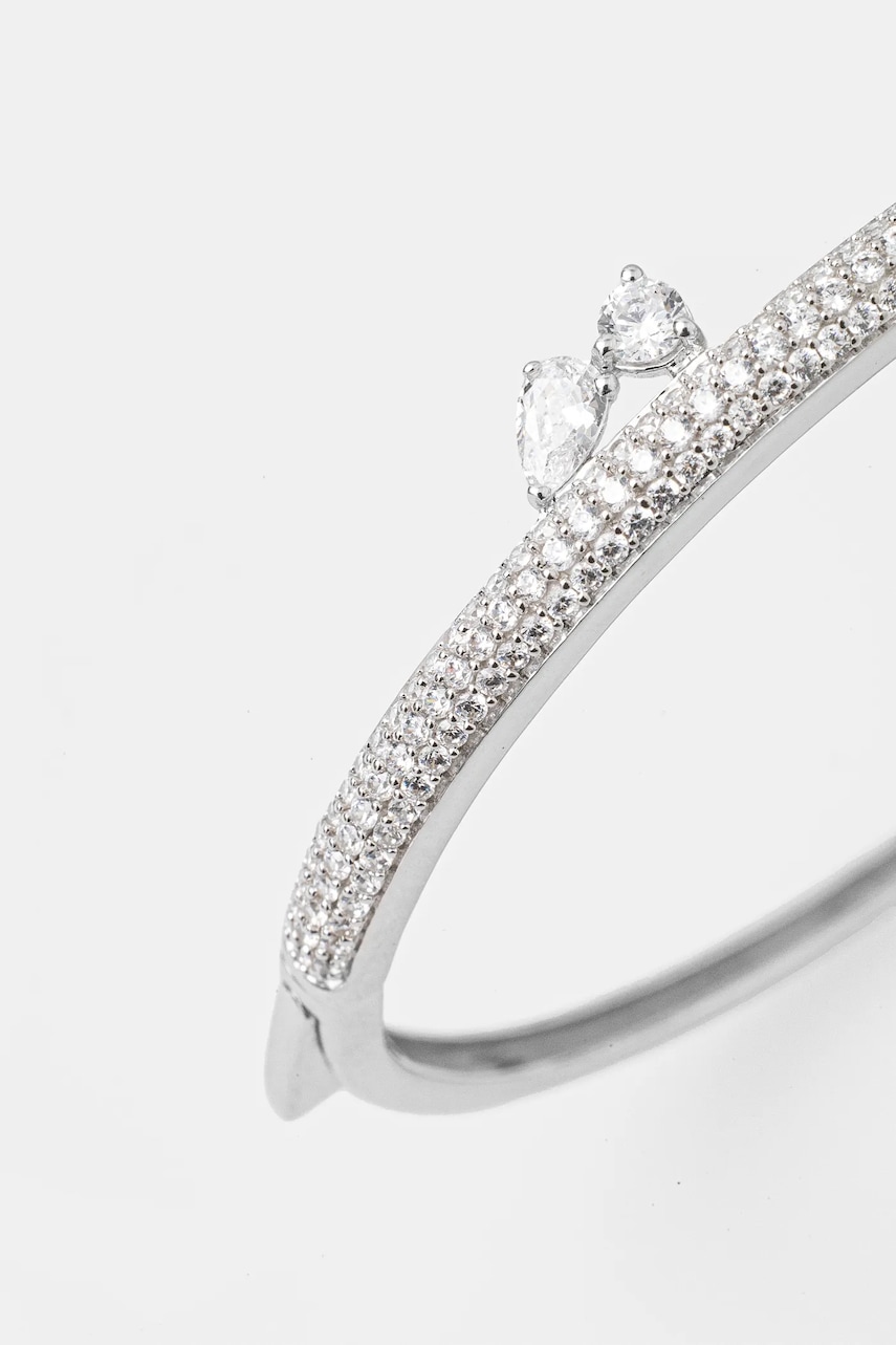 Серебряный браслет Guess JSBB04 511JW Серебряный браслет Guess JSBB04 511JW