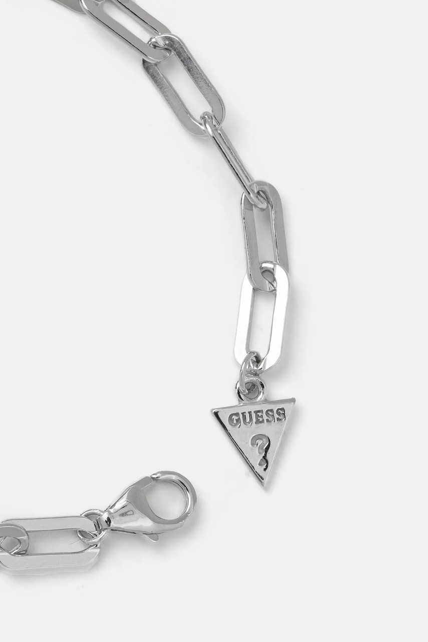 Серебряный браслет Guess JSBB04 575JW Серебряный браслет Guess JSBB04 575JW