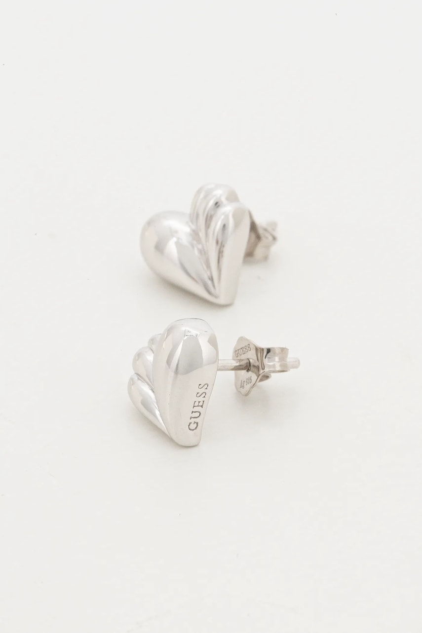 Серебряные серьги Guess JSBE04 431JW Серебряные серьги Guess JSBE04 431JW