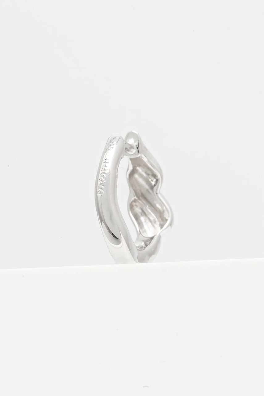 Серебряные серьги Guess JSBE04 436JW Серебряные серьги Guess JSBE04 436JW