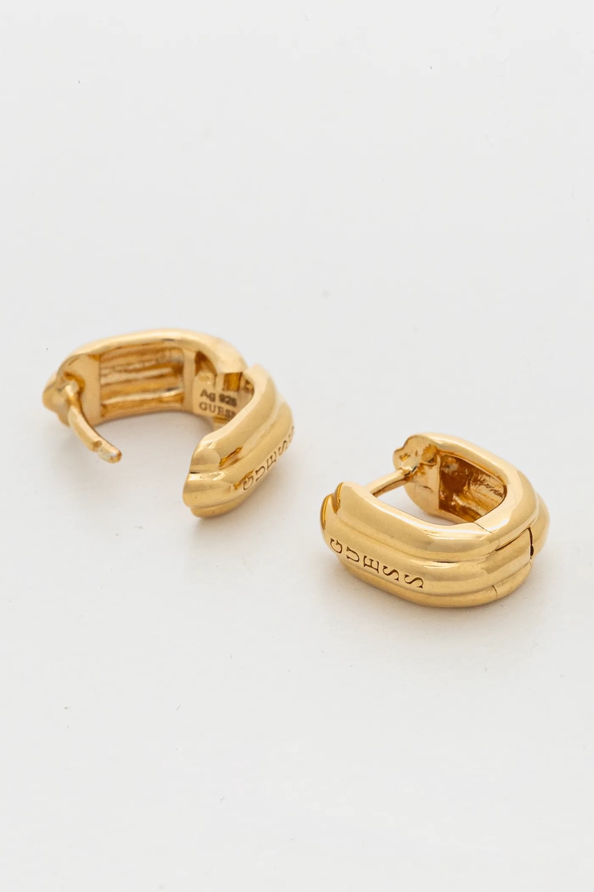 Серебряные серьги Guess JSBE04 450JW Серебряные серьги Guess JSBE04 450JW