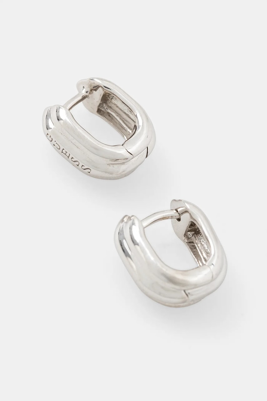 Серебряные серьги Guess JSBE04 452JW Серебряные серьги Guess JSBE04 452JW