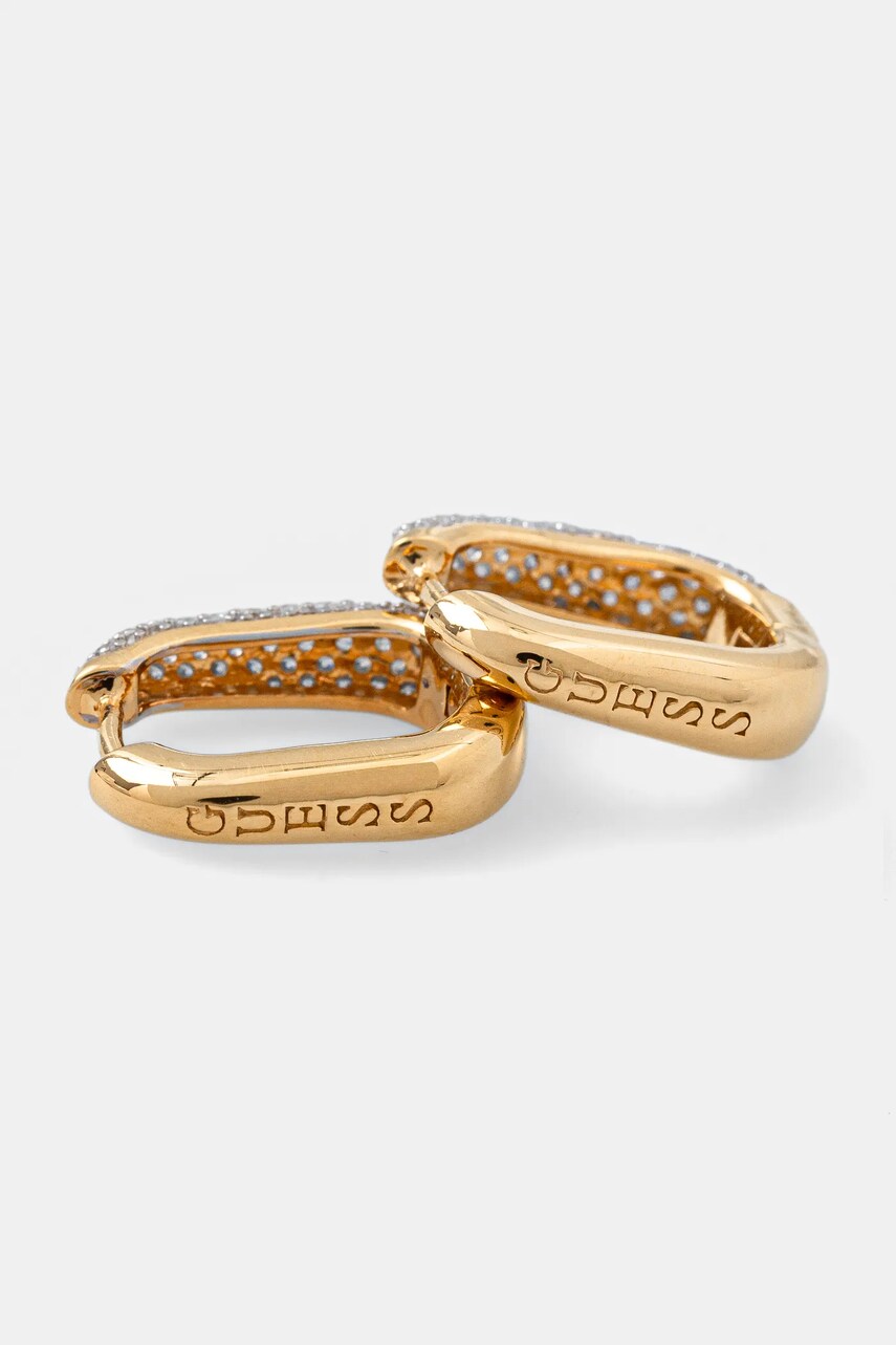 Серебряные серьги Guess JSBE04 499JW Серебряные серьги Guess JSBE04 499JW