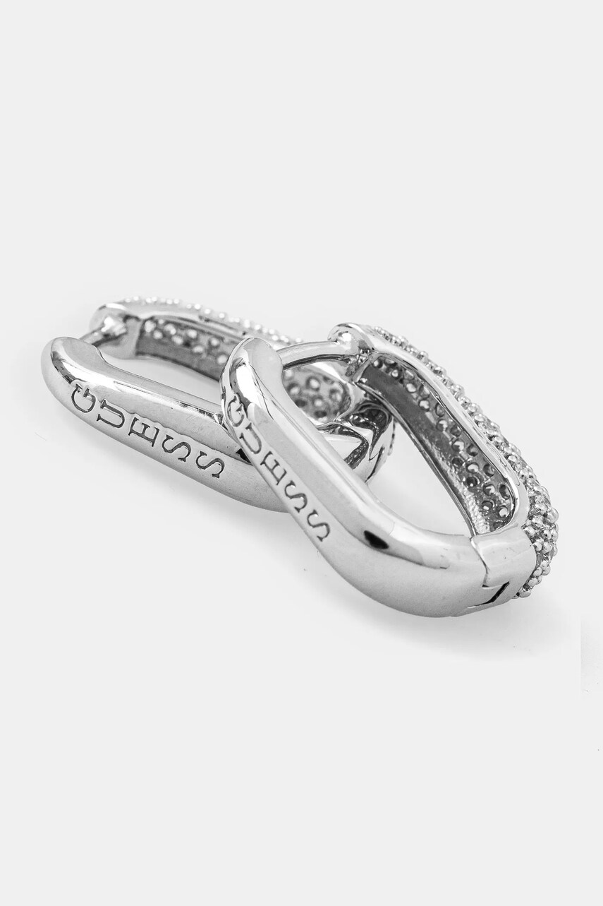 Серебряные серьги Guess JSBE04 502JW Серебряные серьги Guess JSBE04 502JW