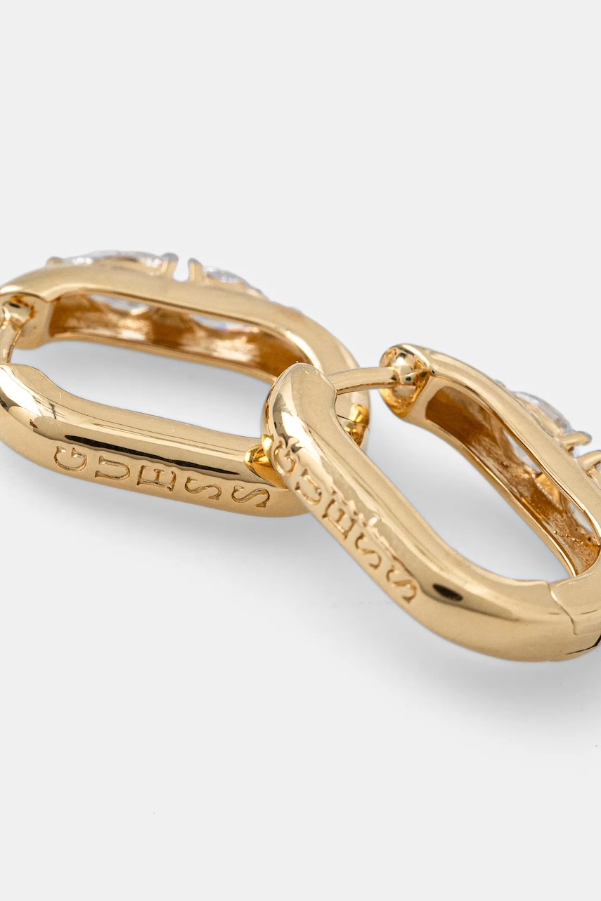 Серебряные серьги Guess JSBE04 515JW Серебряные серьги Guess JSBE04 515JW