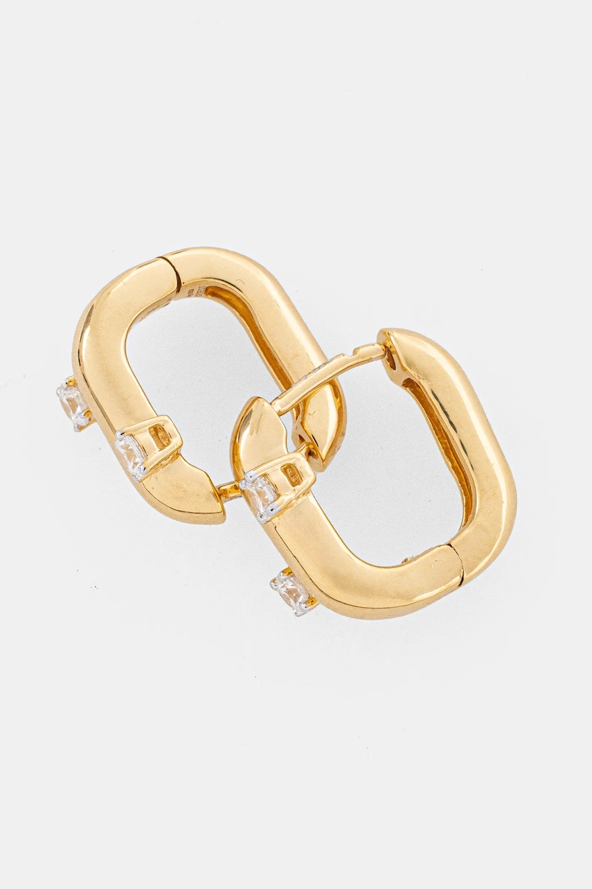 Серебряные серьги Guess JSBE04 524JW Серебряные серьги Guess JSBE04 524JW